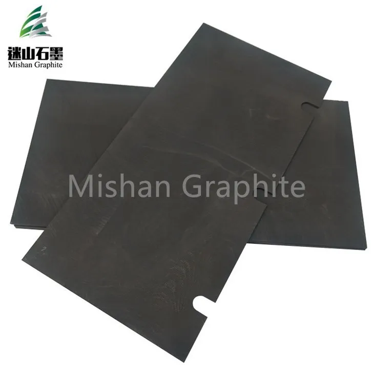 graphite plate (148)