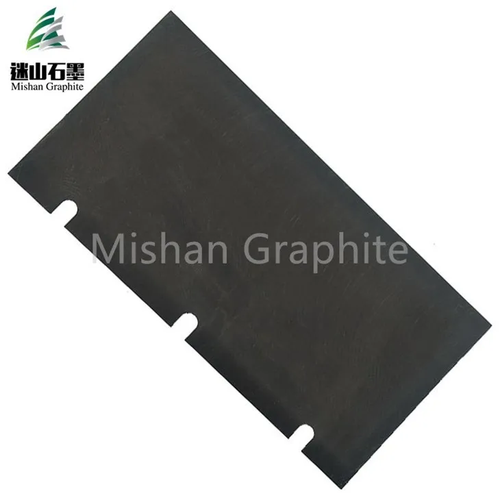 graphite plate (147)