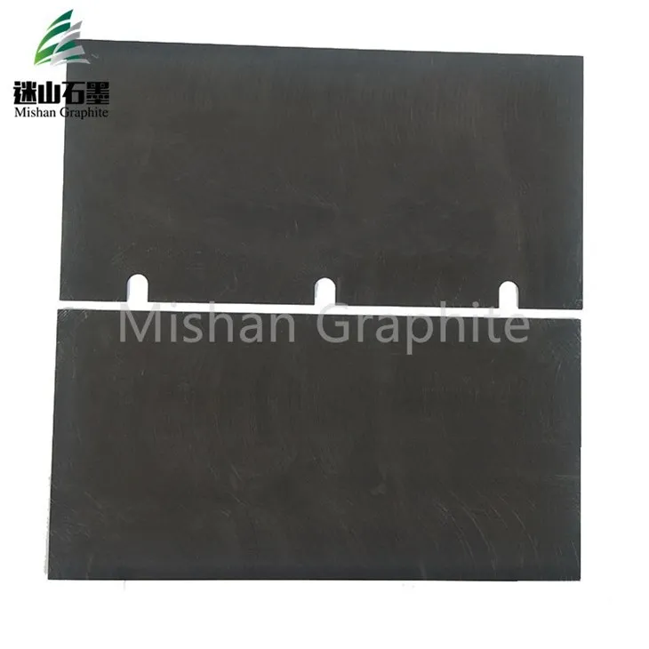 graphite plate (146)