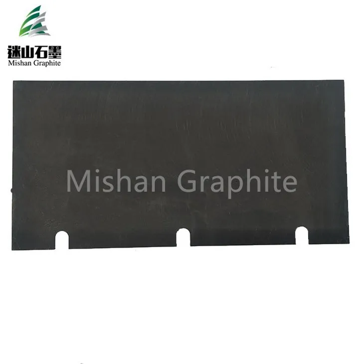 graphite plate (150)